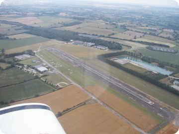 Shobdon Aero Club